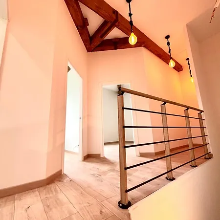 La Grange Du Chateau Favor Holiday home