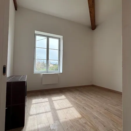 Hébergement de vacances La Grange Du Chateau Favor