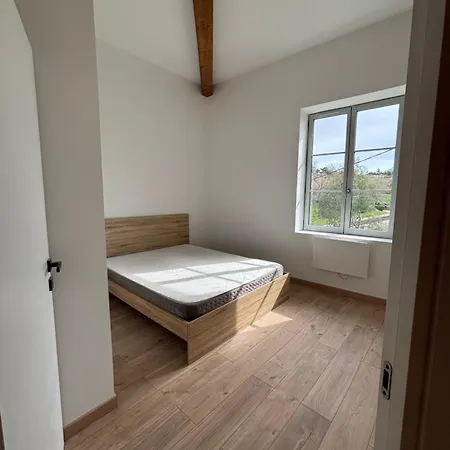 La Grange Du Chateau Favor Holiday home