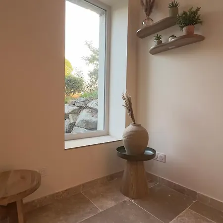 La Grange Du Chateau Favor * Bourg-de-Peage